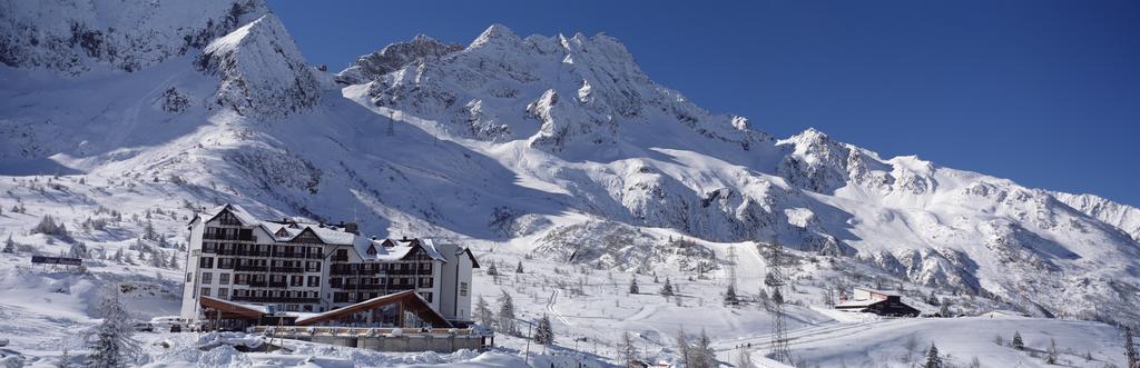 Hotel Piandeneve, Passo Tonale