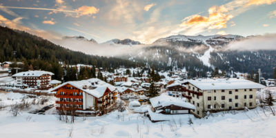 Madonna di Campiglio, Italy school ski trips Madonna di Campiglio, Italy school ski trips