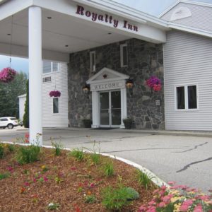 Royalty Inn, New Hampshire