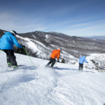 Killington, America School Ski Trips