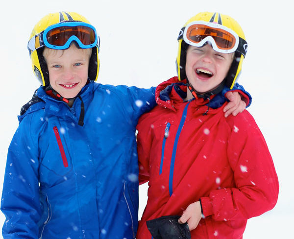 Skiing For The Soul: How A Ski Trip Can Benefit Children’s Mental Wellbeing