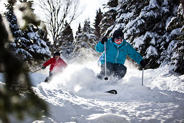 Top 7 Ski Resorts For Kids and Adults Alike | inspireski