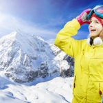 School Ski Trip - student image