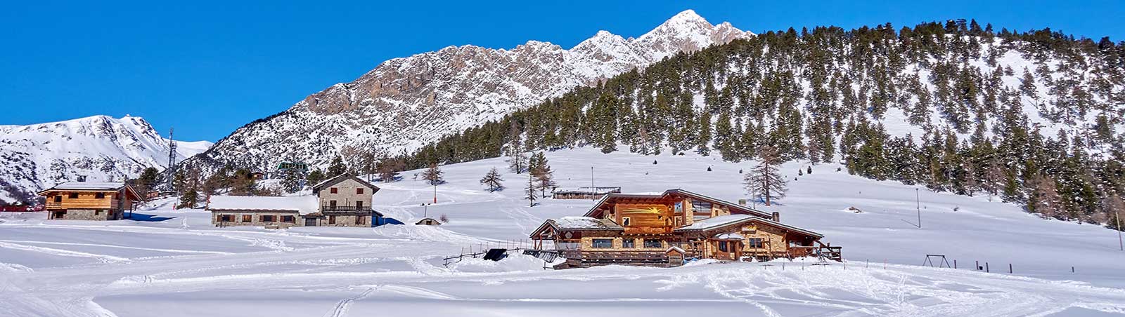 Claviere, Italy School Ski Trips