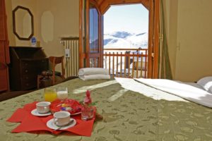 Hotel Galassia, Prato Nevoso