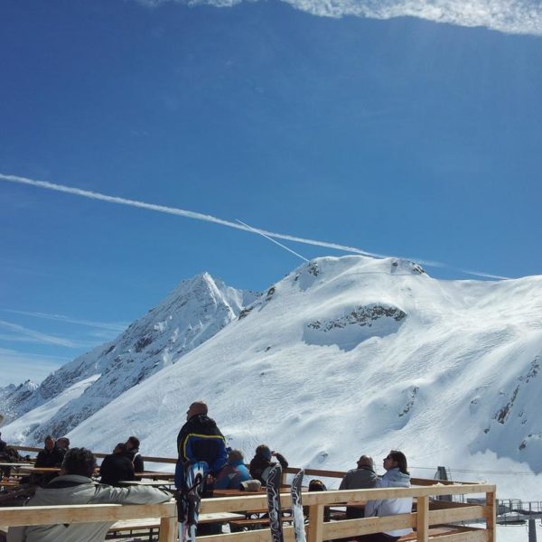 Hotel Negritella, Italy, School Ski Trips