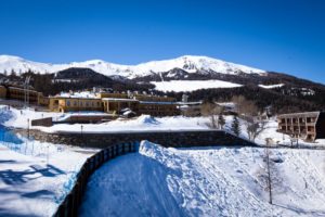 Hotel Esse 2000, Pila, Italy