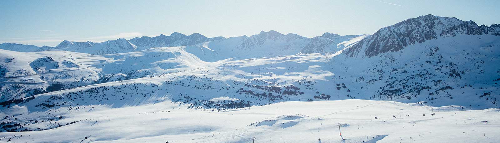 Grandvalira School Ski Trips