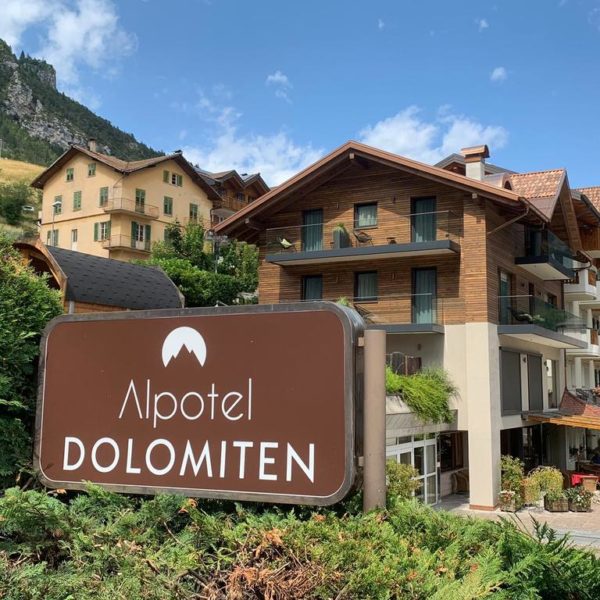 Apoltel Molveno Dolomiti, Paganella, Italy