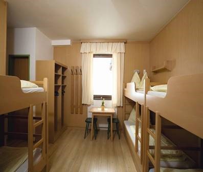 Hotel Peilensteinhof Room
