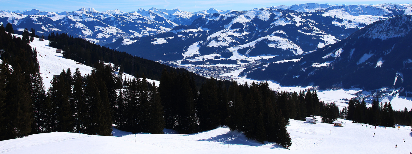 Skiwelt Austria