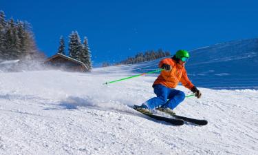Why School Ski Trips Are More Than Just Fun in the Snow