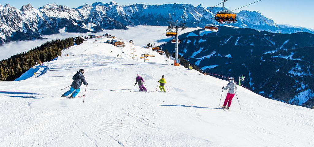 How to Plan the Perfect School Ski Trip: A Guide