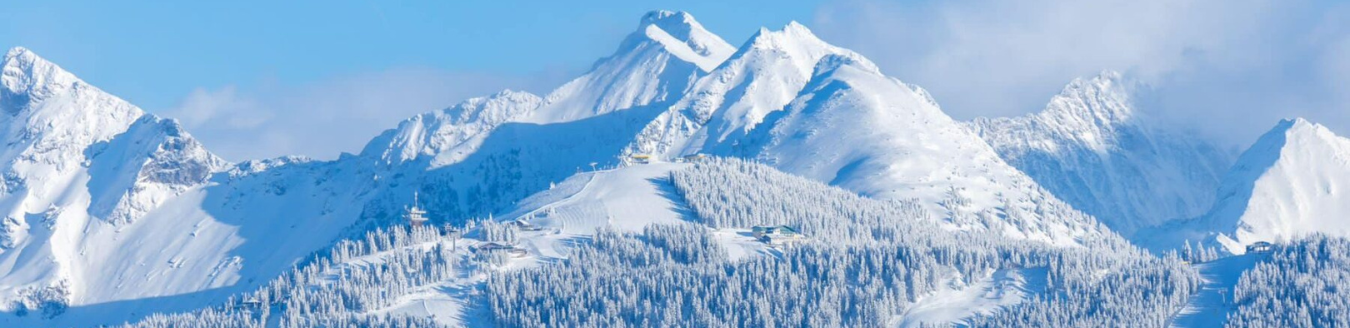 Schladming Header