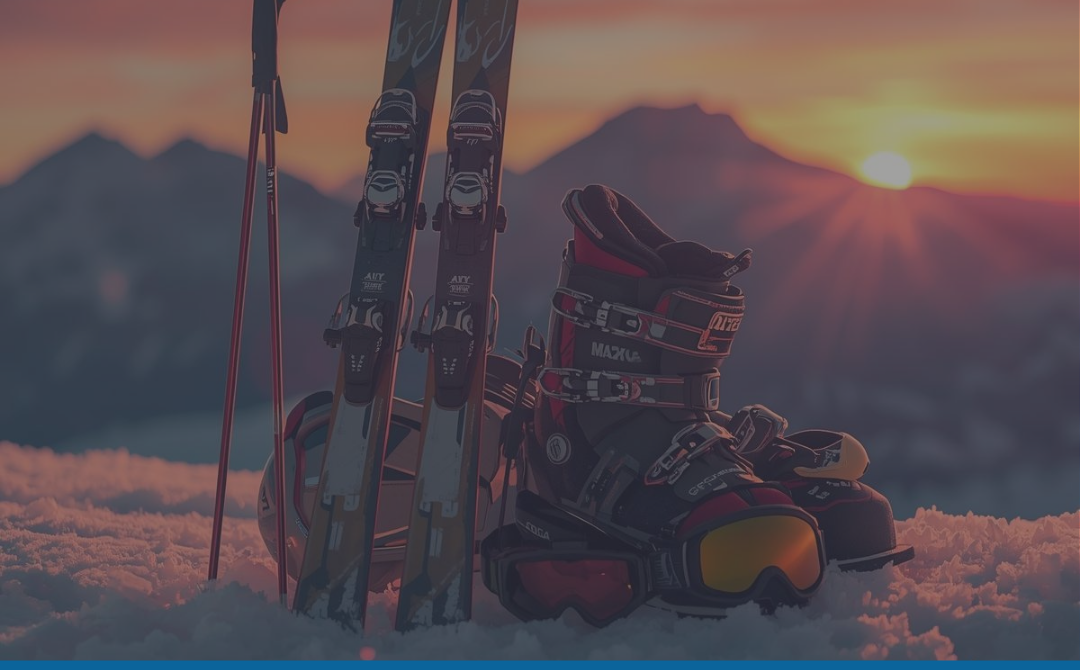 What gear does our team recommend for 2025-2026 season