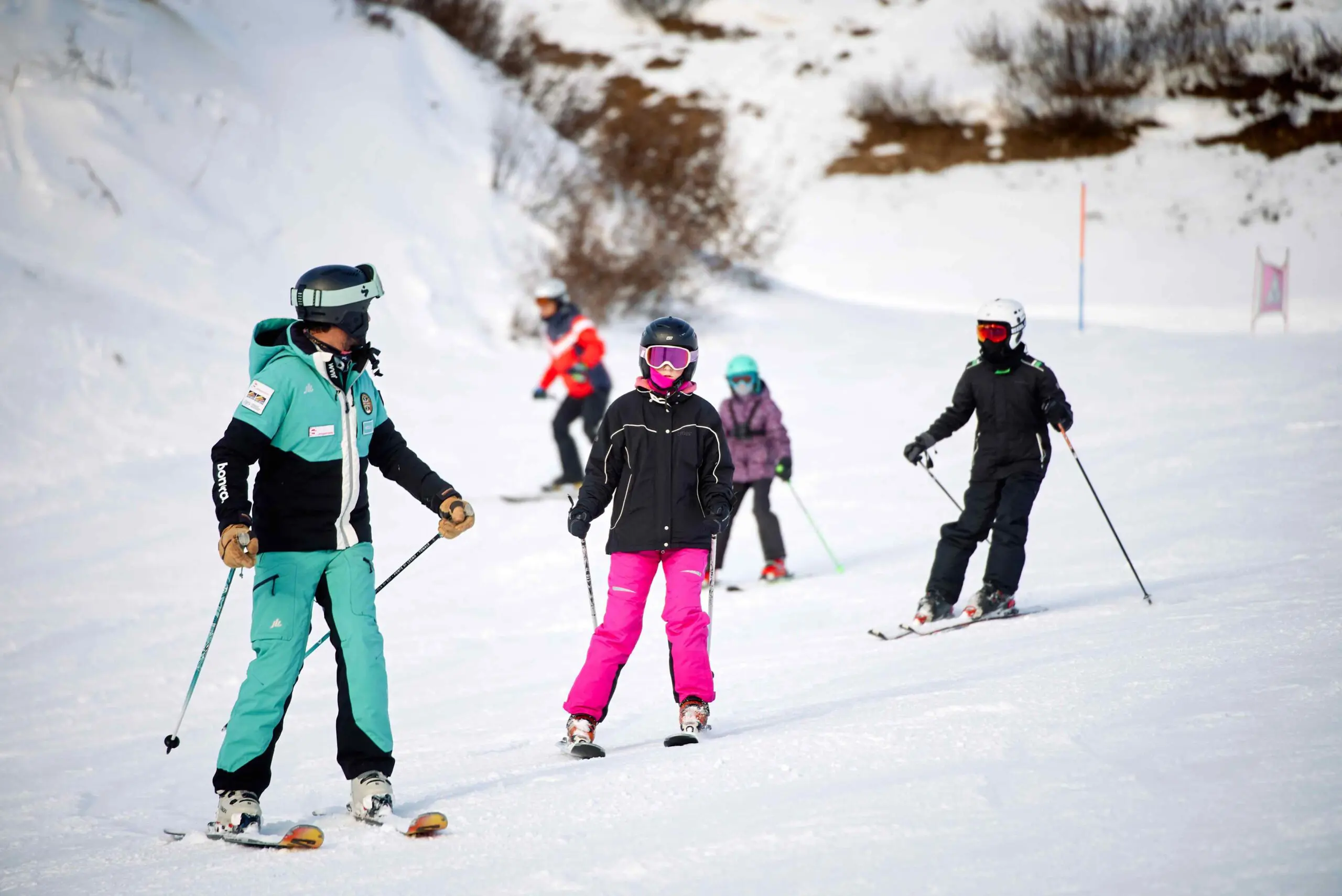 Sugarloaf | United States of America Ski Trips | inspireski