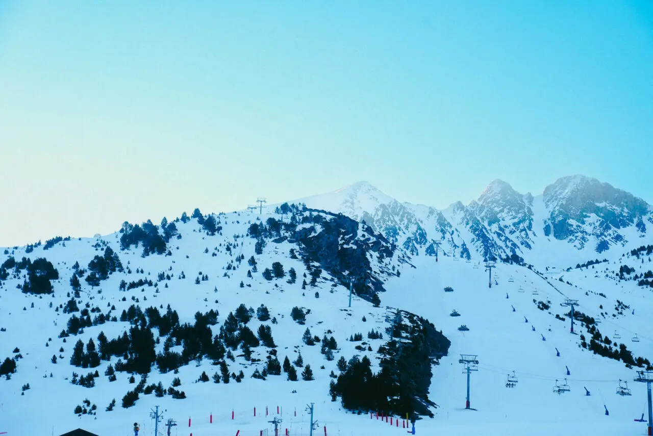 Grandvalira Andorra