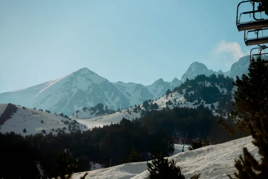 Grandvalira Andorra