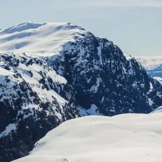 Voss, Norway