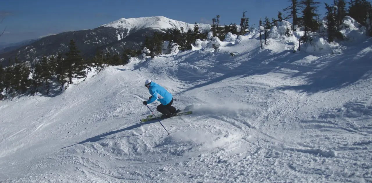 Cannon Mountain, USA
