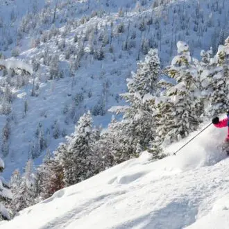 Panorama Ski Resort Canada Panorama Ski Resort, Canada