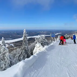 Tremblant Canada
