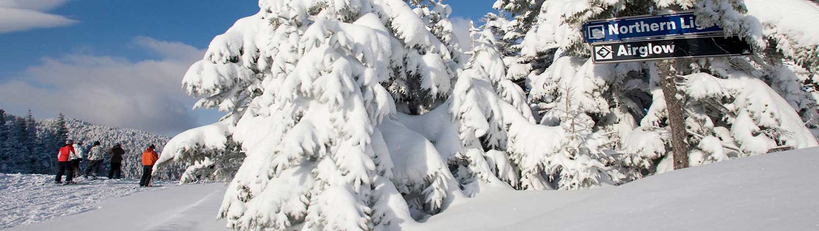 Sunday River School Ski Trip
