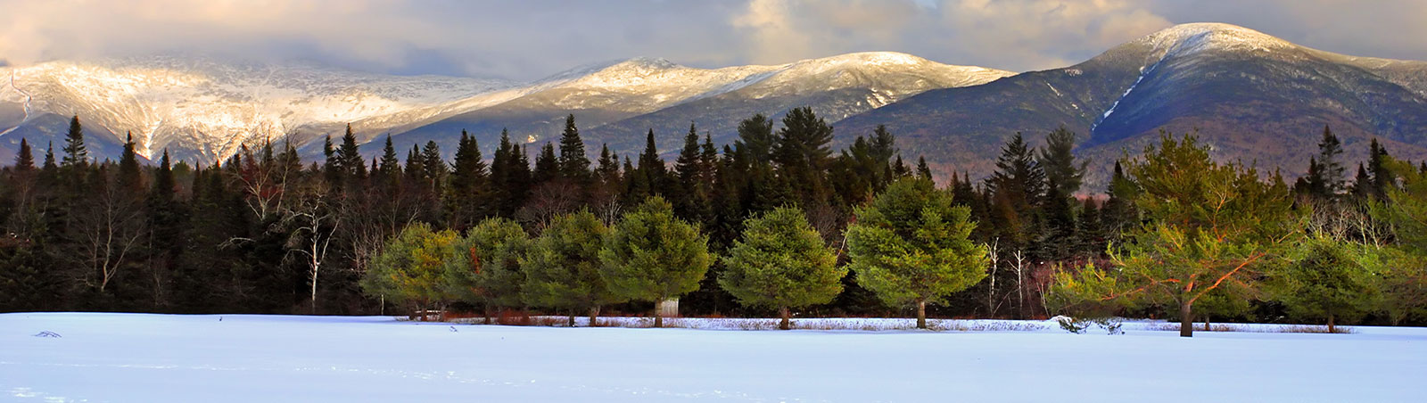 Bretton Woods, New Hampshire, inspireski