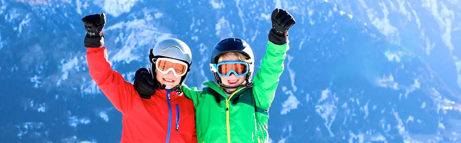 Worldwide School Ski Trip Destinations | inspireski